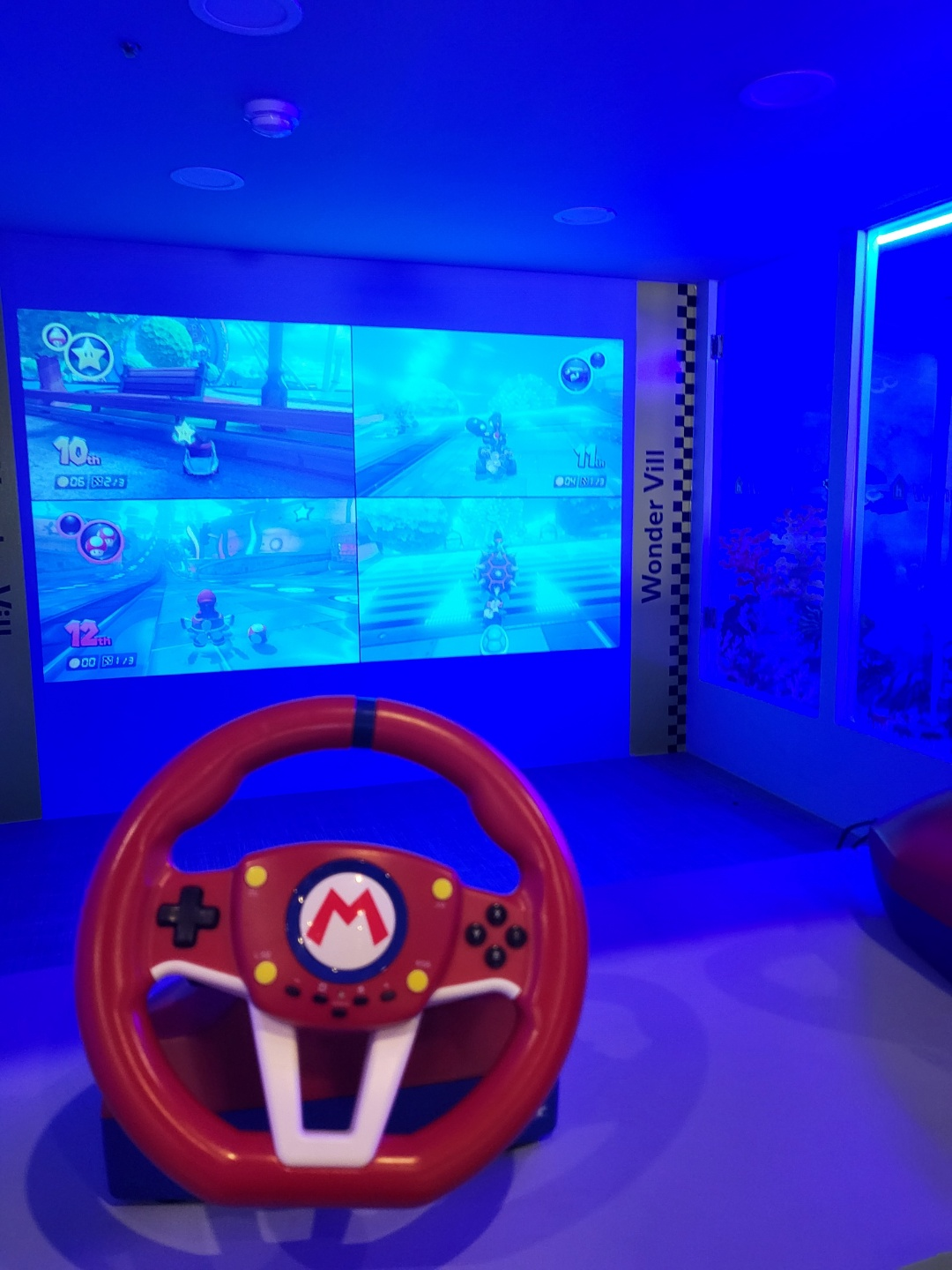 옥천 원더빌키즈카페(옥천 키즈카페)