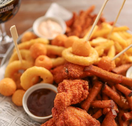 역류성 식도염에 나쁜 음식