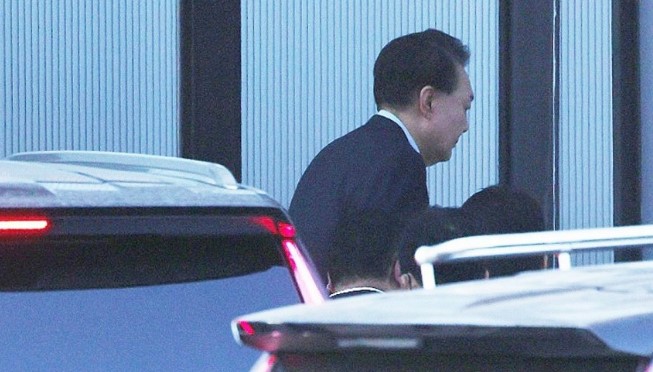 공수처 윤석열