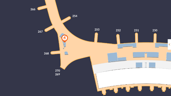 인천-공항-샤워실-위치-가격-운영-시간-1-터미널-2-터미널