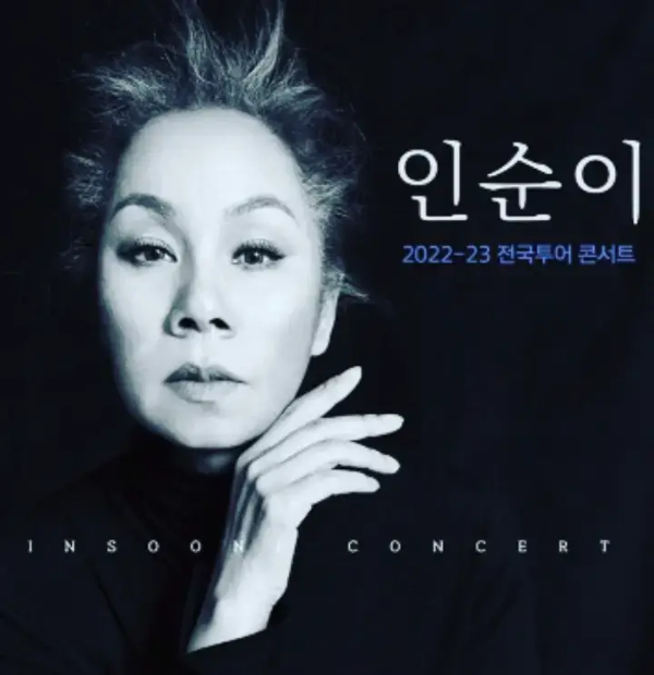 인순이-사진