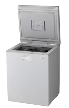 LG전자 디오스 김치톡톡 K132LW123 