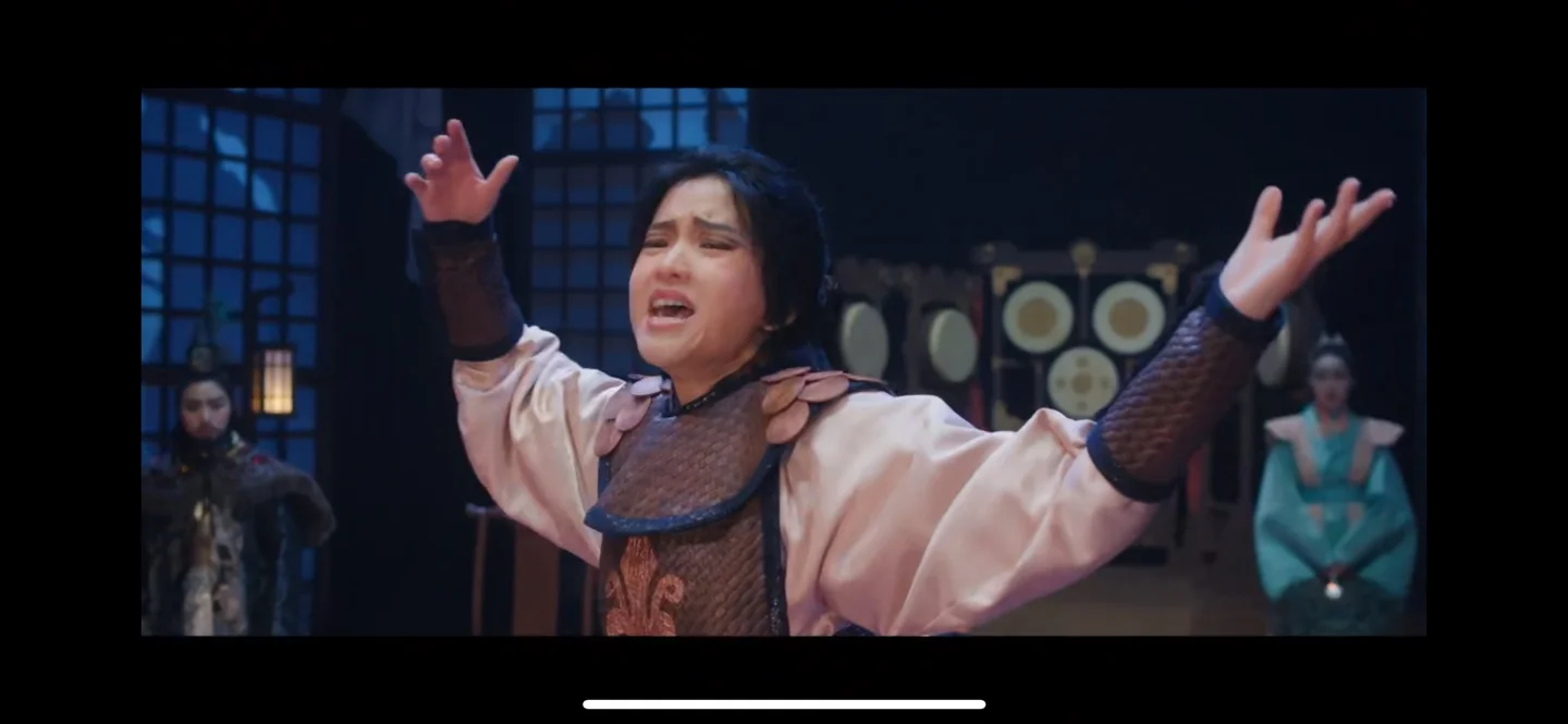 정년이 6회 줄거리