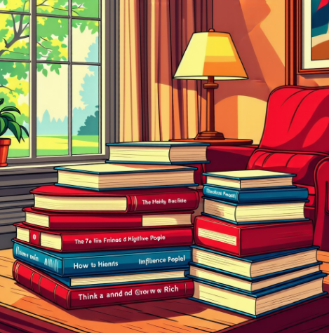 반드시 읽어야 할 글로벌 베스트셀러 자기계발서