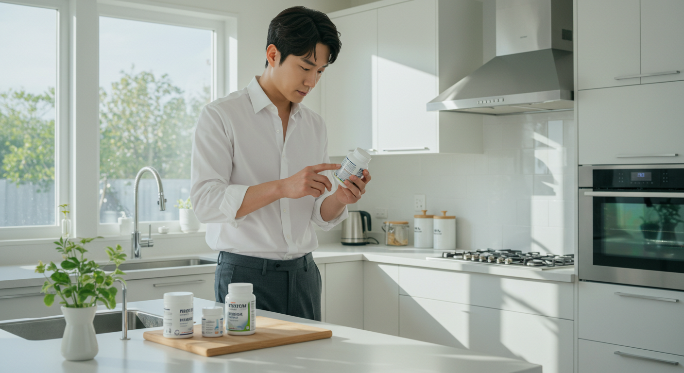 대장내시경 전 음식