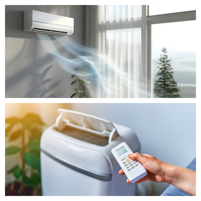 여름철 전기제품 발열