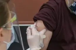 대상포진 예방접종