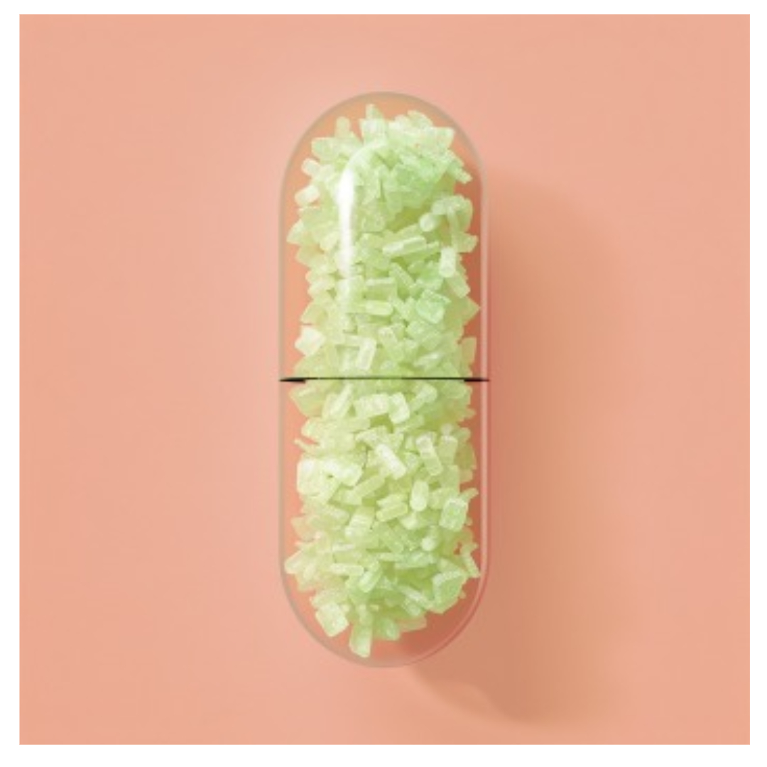 비타민D와 관련되 사진입니다.