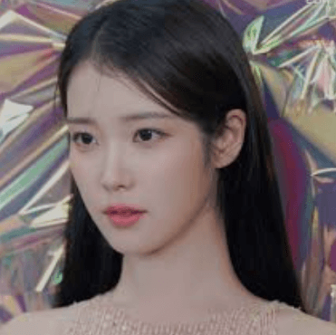아이유 빵, 떡, 국밥, 커피 선결제