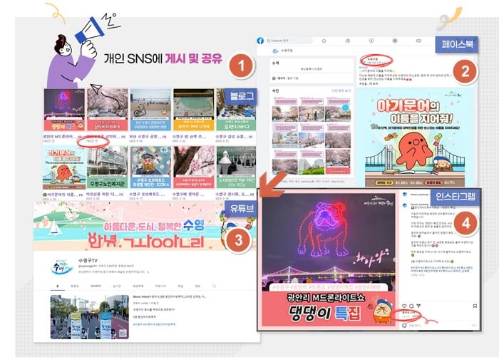 청년 참여 마일리지