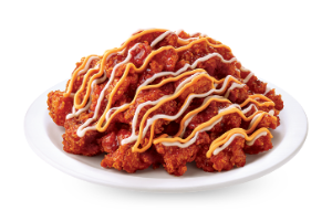 맘스터치 메뉴와 가격