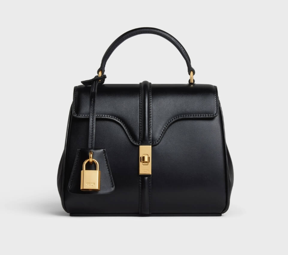 셀린느 미니 16백