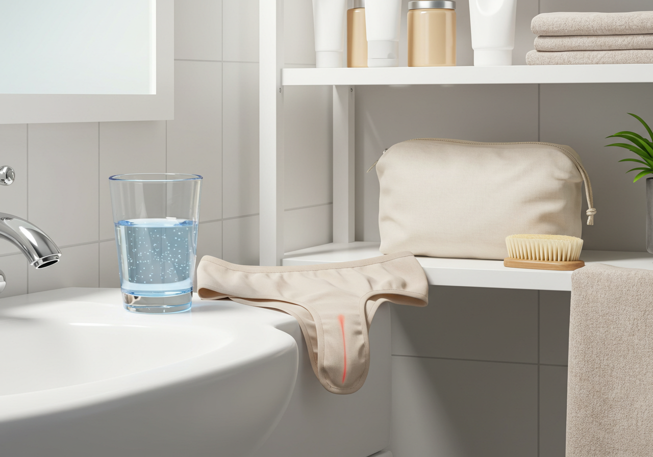 방광염 증상 6가지&amp;#44; 이런 신호면 의심하세요! 