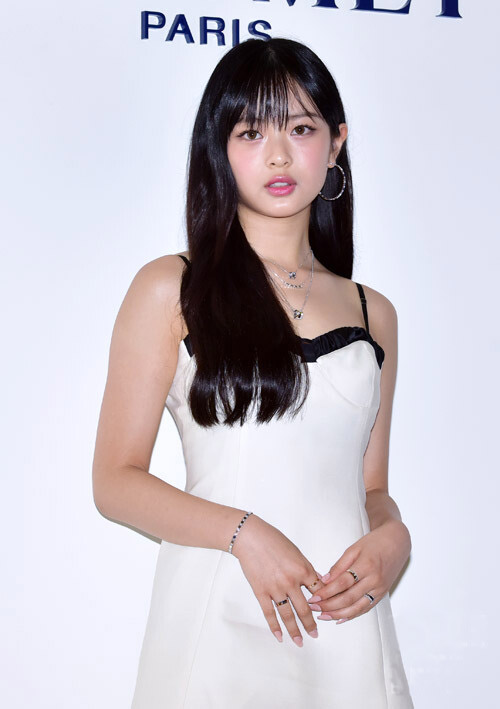 아일릿 뉴진스 무시해