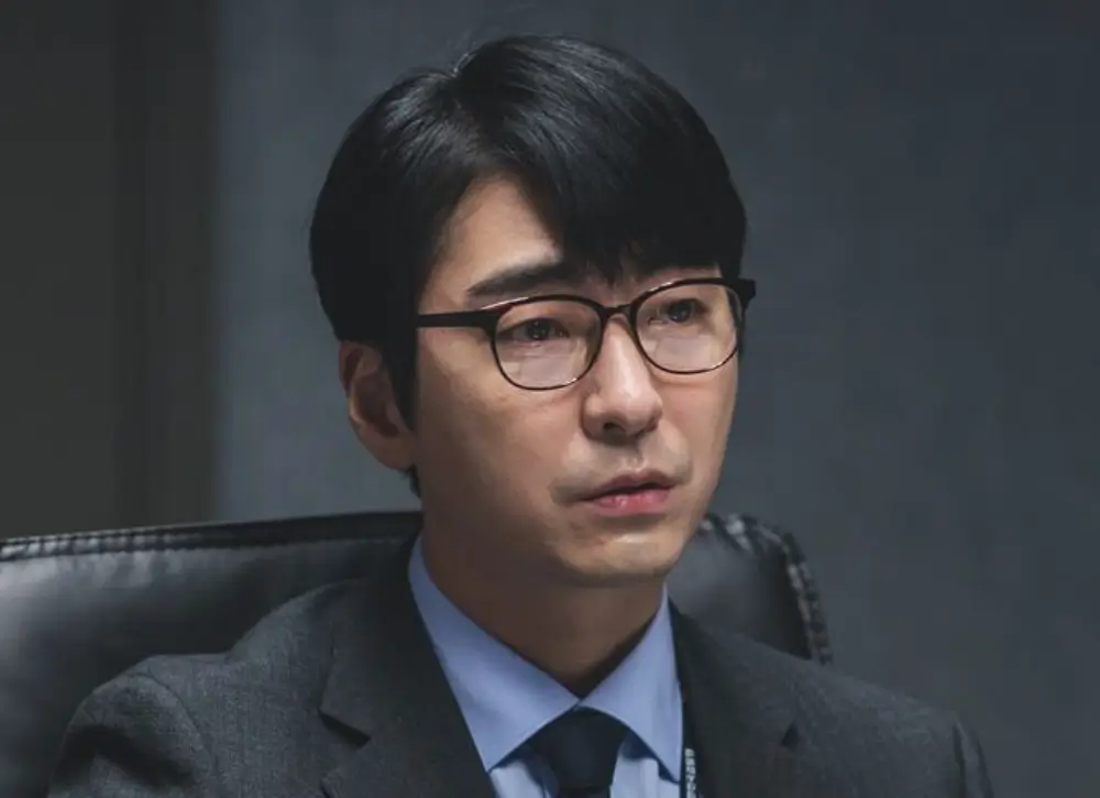 법쩐 이검사 or 이영진 (박정표)