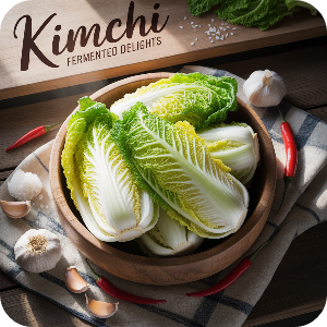 홈플러스 절임배추 이미지(가상)