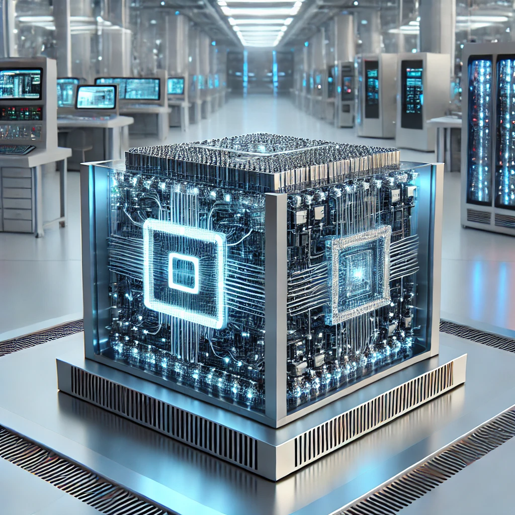 양자컴퓨터 테마주 분석 이미지