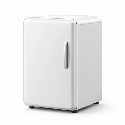 왜 요즘 냉장고는 점점 작아질까? 소형 가전 트렌드 읽기