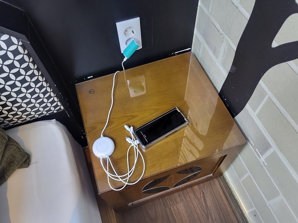 고흥명품무인호텔 일반실 210호