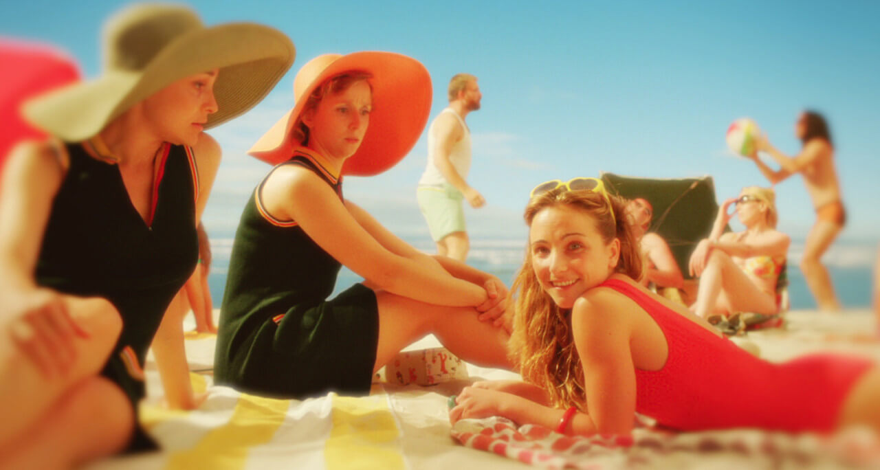 마담 프루스트의 비밀정원