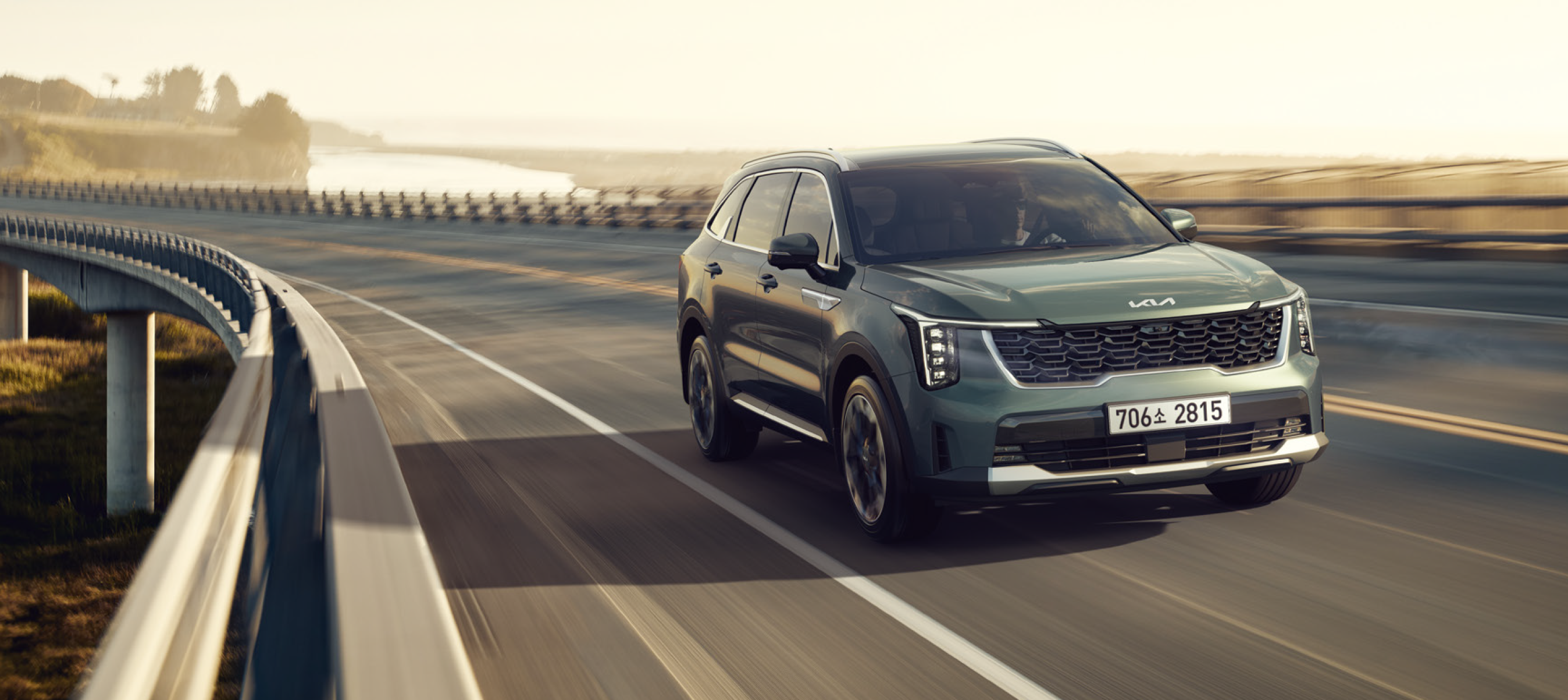 현대 싼타페 vs 기아 쏘렌토