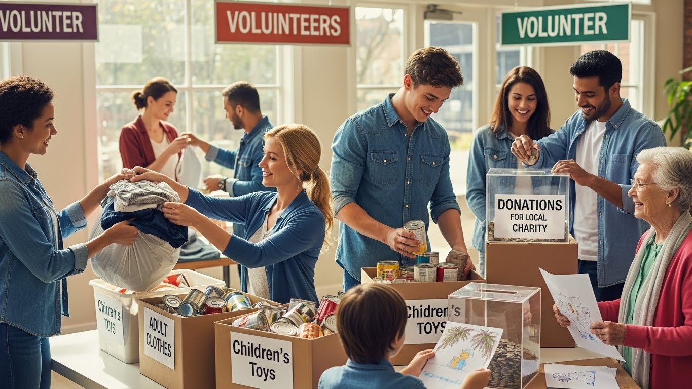 고향사랑기부제