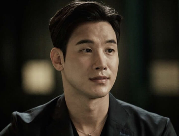 우아한제국 배우 교체 (김진우 하차&amp;#44; 이시강 투입)