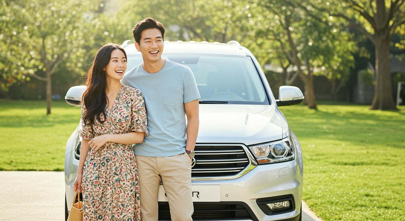 KB차차차 중고차 앱 이용방법