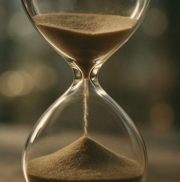 쉼 없이 흐르는 세상 속, 아날로그의 쉼표