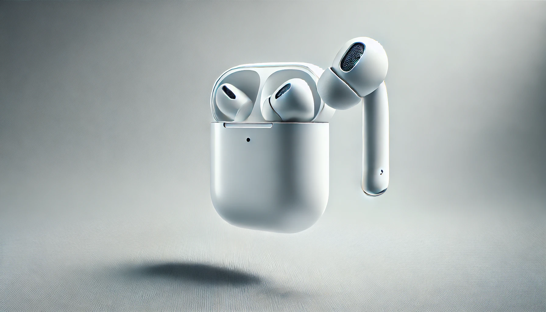 에어팟 프로 3 디자인 변화 총정리