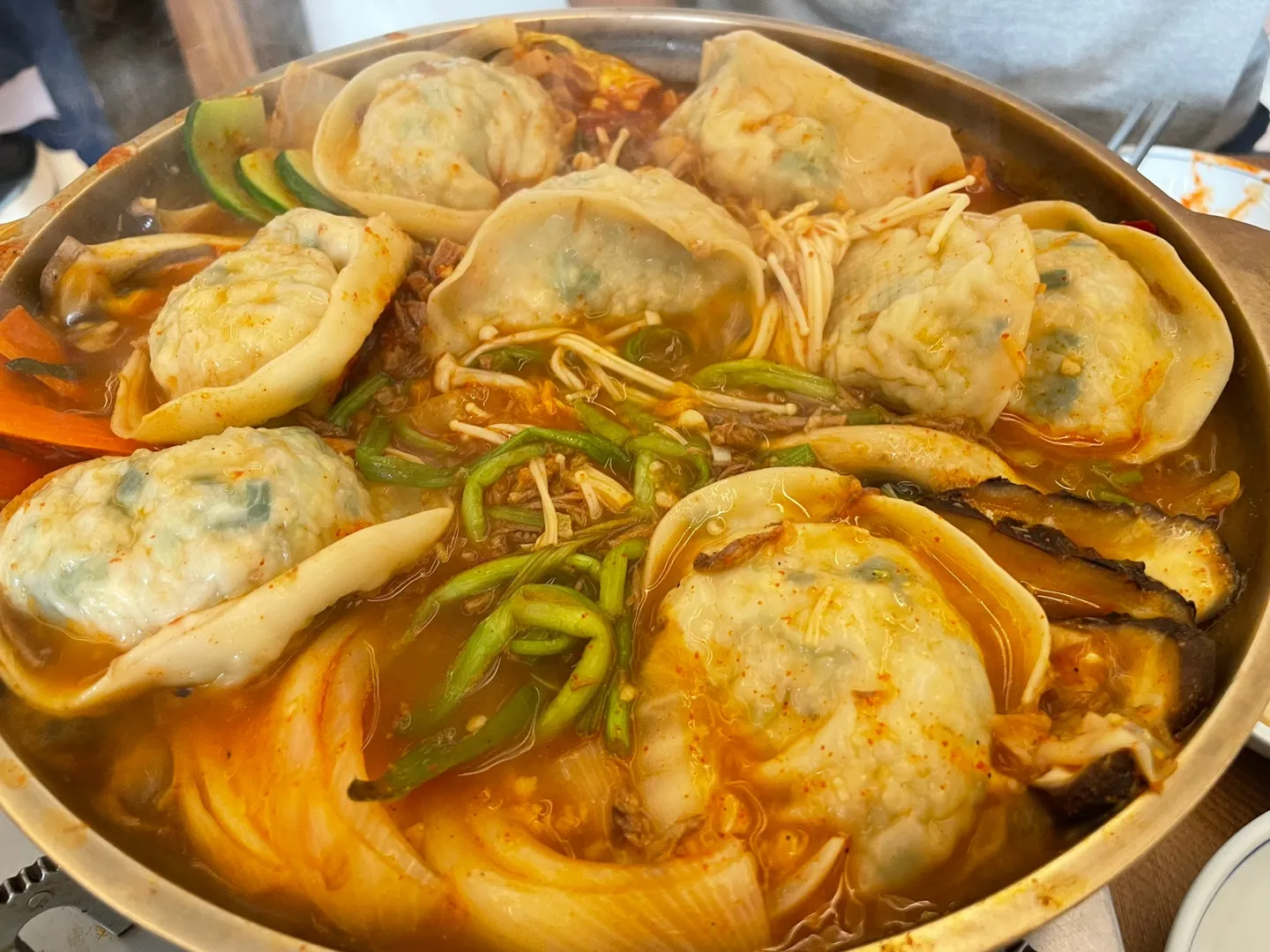 안국-깡통만두-만두전골-중-3