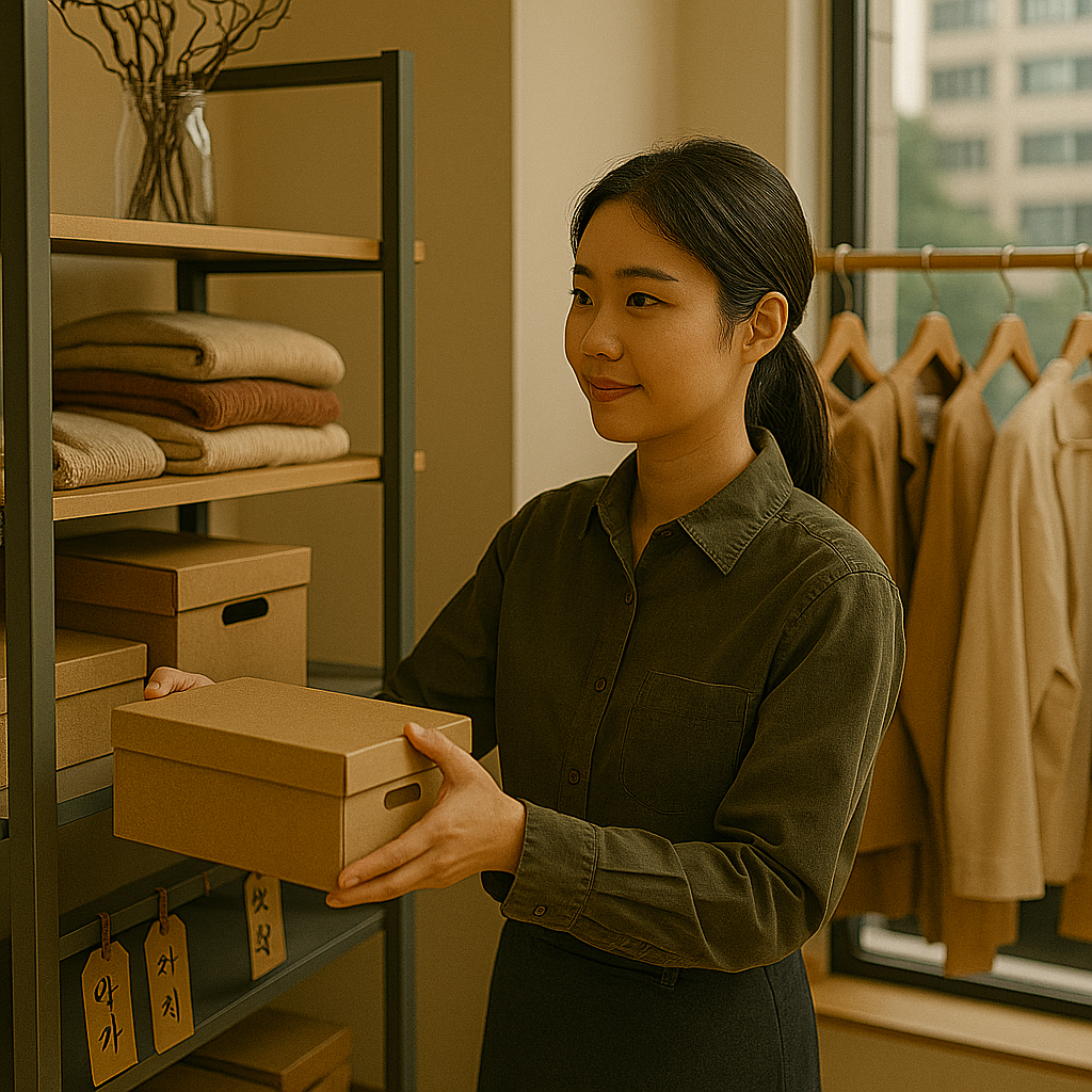 소진공 정책자금