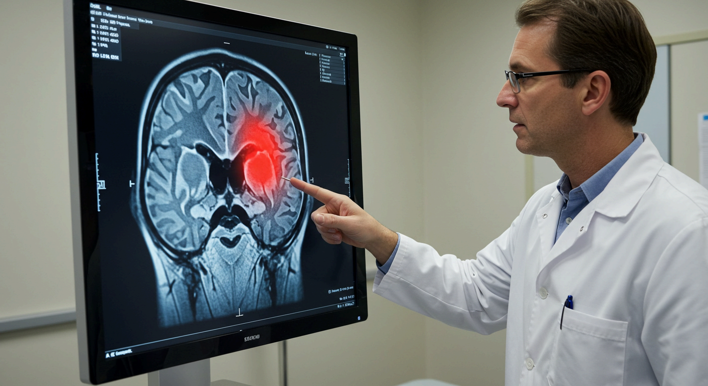 뇌출혈 골든타임은 3시간 이내입니다