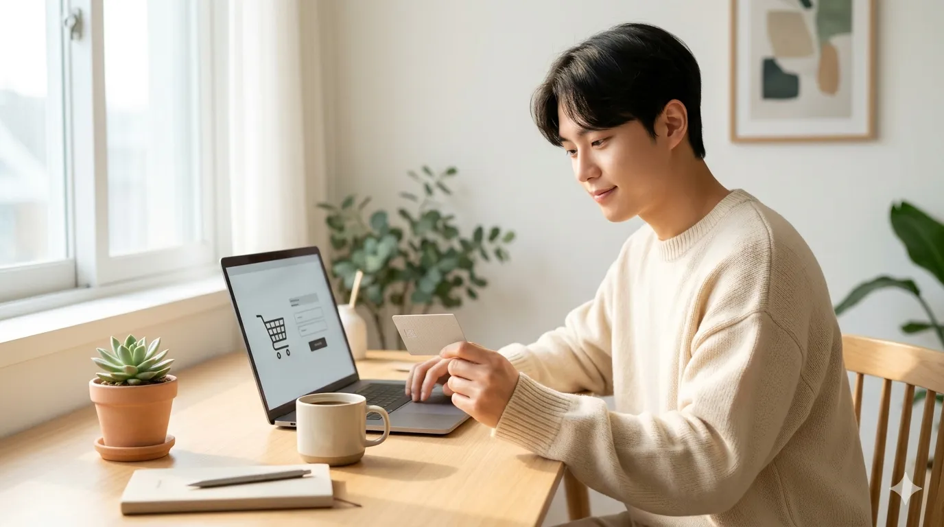 전월실적 없이 혜택 받는 체크카드