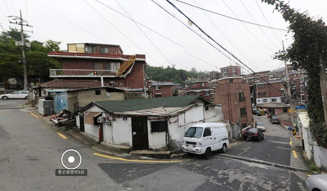 2010 사업지 사진