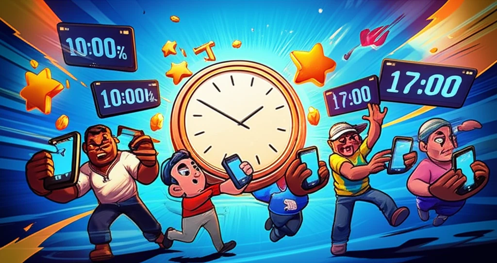 놓치면 손해! 알리익스프레스 매일 리..