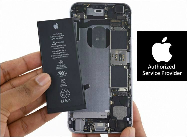 아이폰 배터리 교체 비용과 서비스: 공식 센터 vs 사설