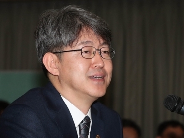 강신욱 통계청장 프로필 나이 고향 학력 경력 재산