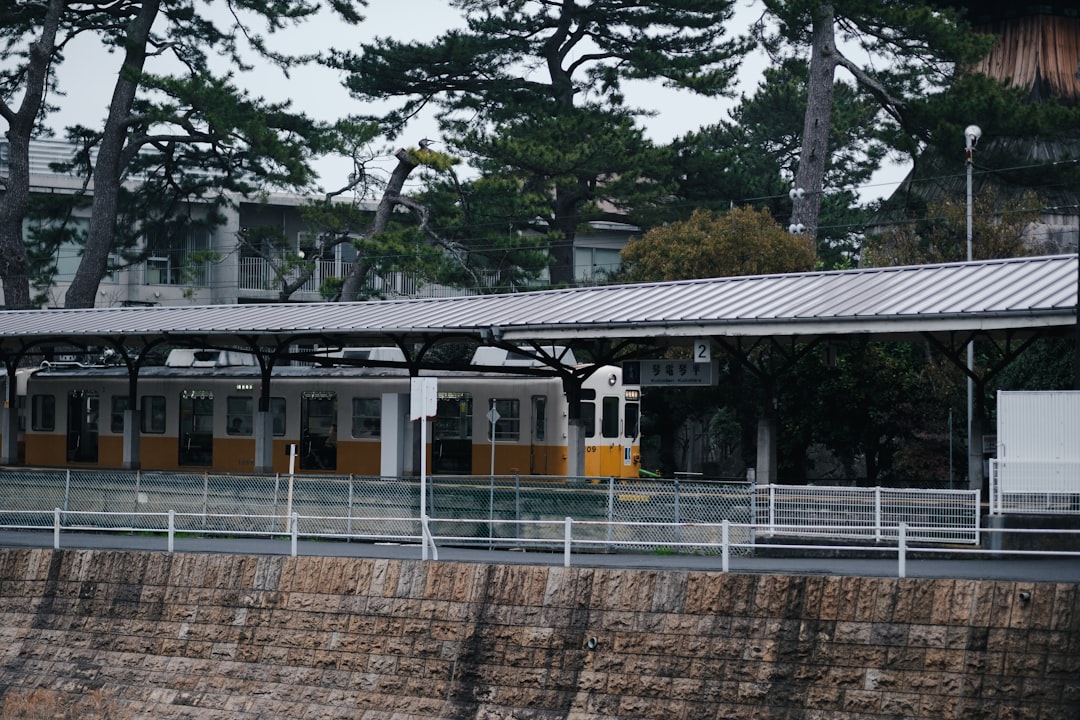 Wonjoo Station