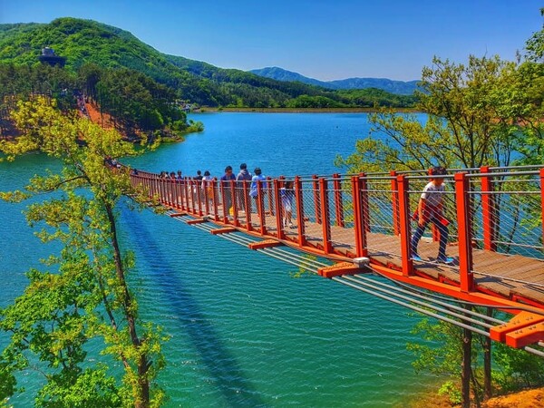 파주 가볼만한 곳