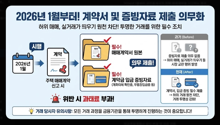 2026 부동산 양도세 개편안 [다주택자 세무 전략] 조정대상지역 중과 판단 및 절세 전략