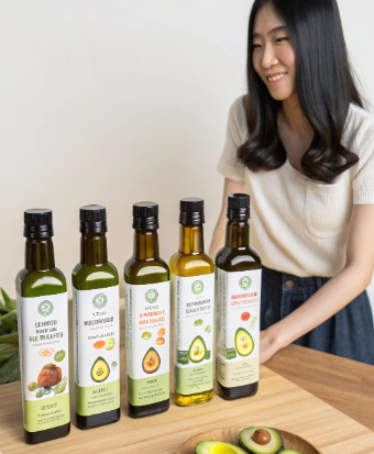 아보카도 오일 효능 바로 보기 11
