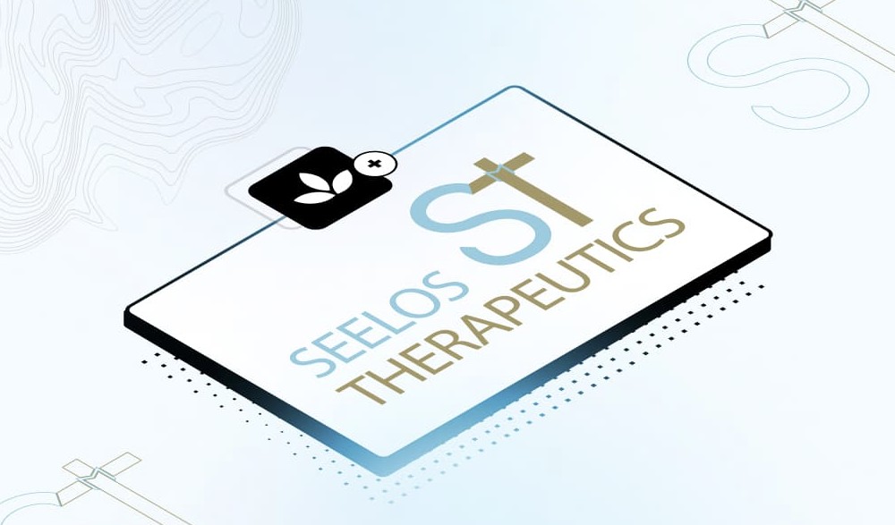 ์ค๋ก์ค ํ
๋ผํจํฑ์ค PTSD ์น๋ฃ SLS-002 ํ๊ฐ ๋ฏธ๊ตญ ์ก๊ตฐ ๋ฌผ์ง ์ด์ ๊ณ์ฝ ์ฒด๊ฒฐ