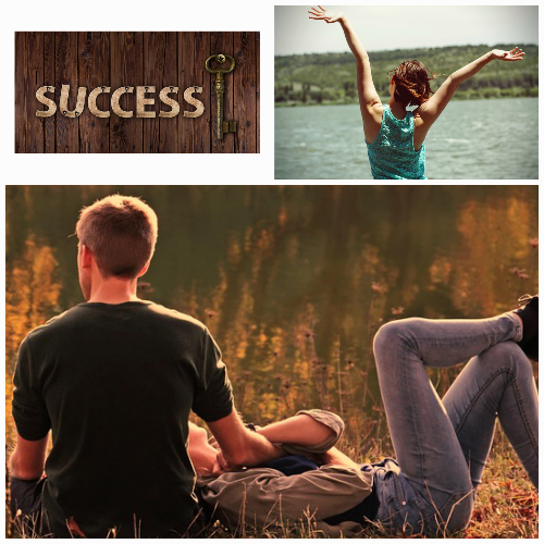 금연 성공 레시피!