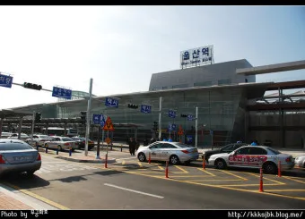 울산(통도사)역 ktx 기차시간표 요금표 예매_9