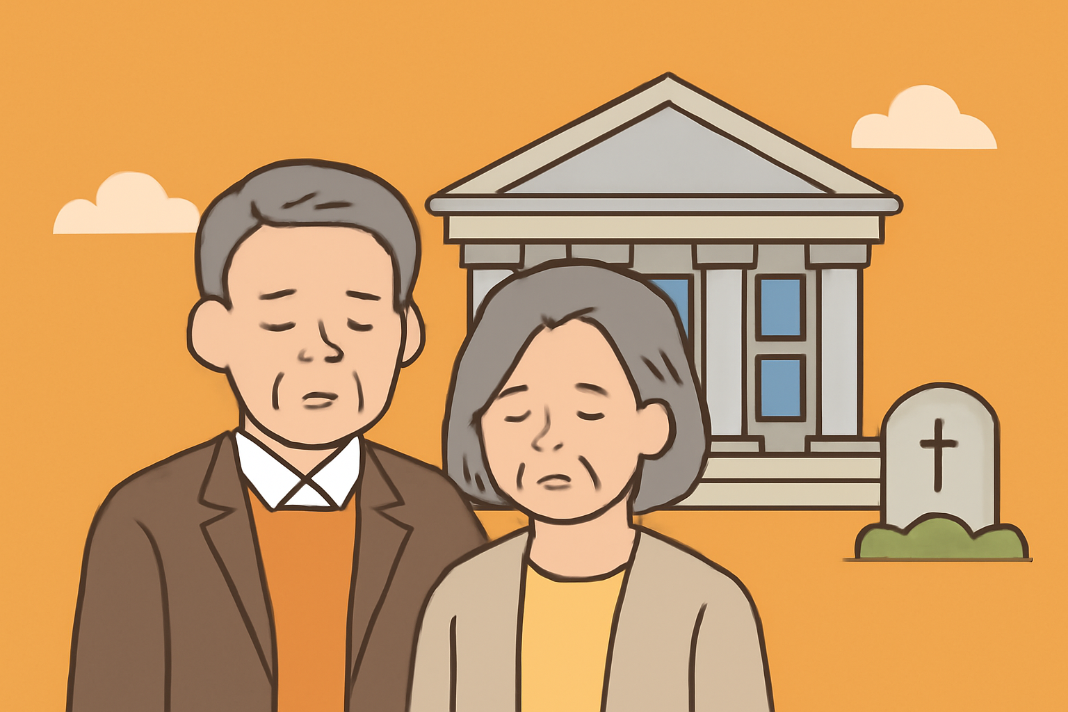 공무원연금 유족연금 지급 기간 총정리|배우자·자녀·부모 수령 조건과 신청방법 관련 사진