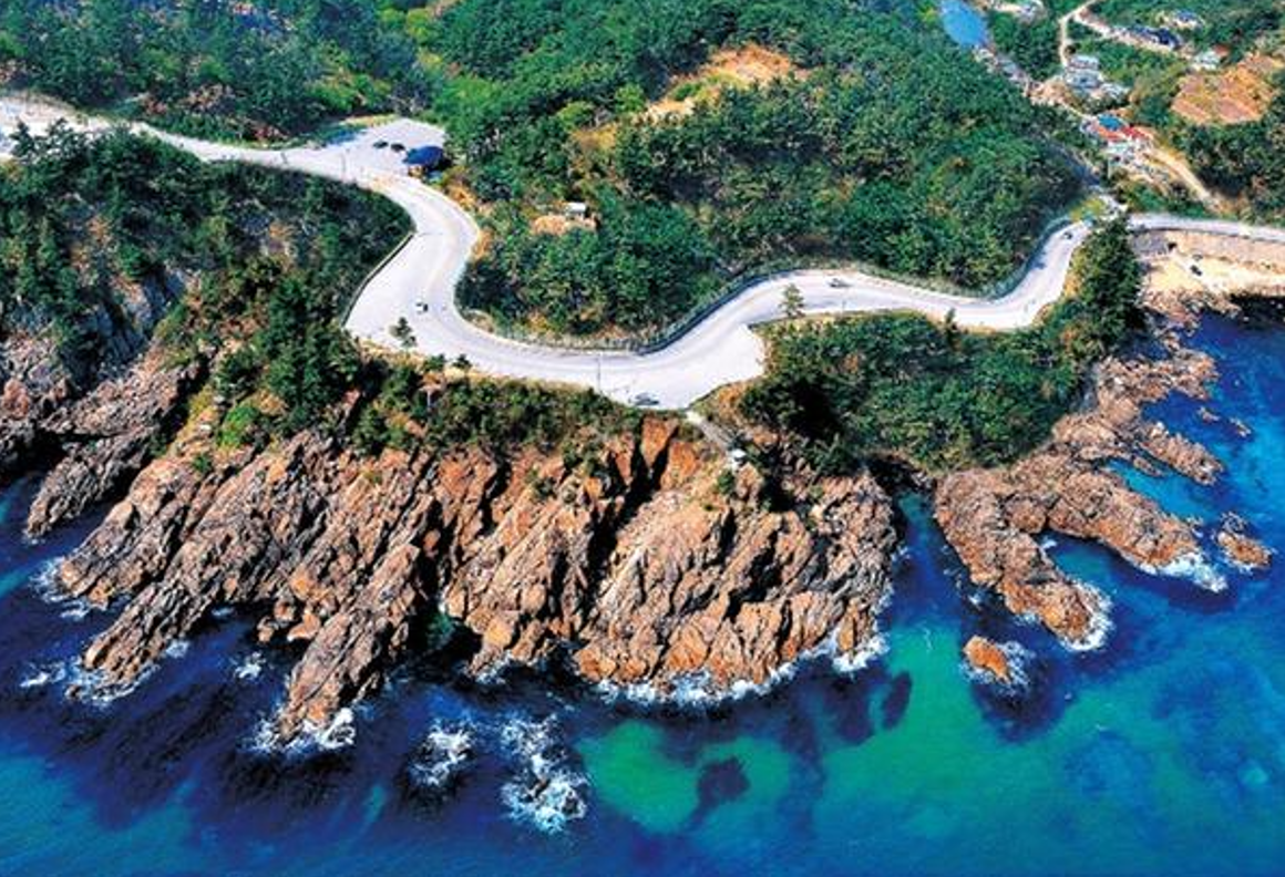 삼척 가볼만한곳 베스트10