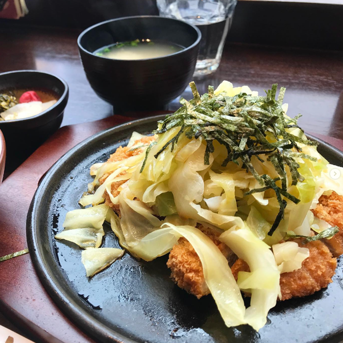 도쿄여행 신주쿠핫플 스즈야