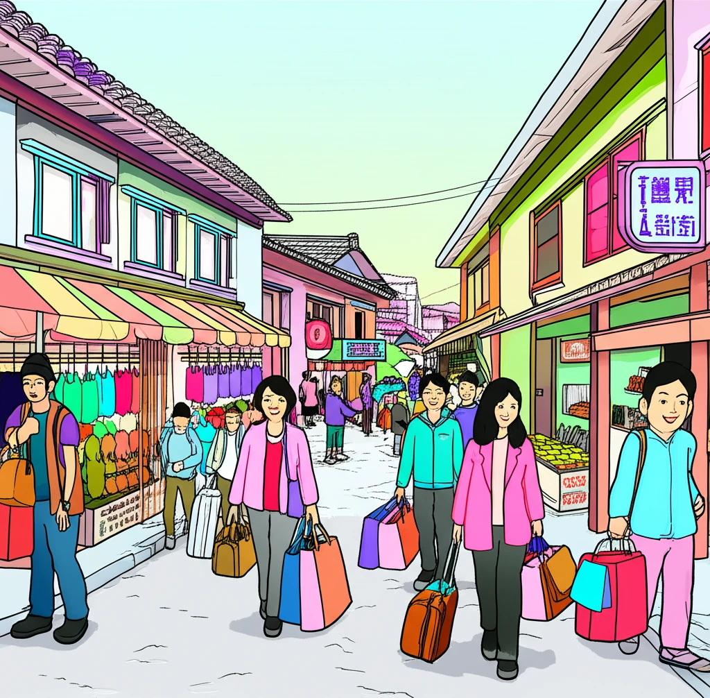 경단녀도 로컬벤처! 고향올래 사업, 