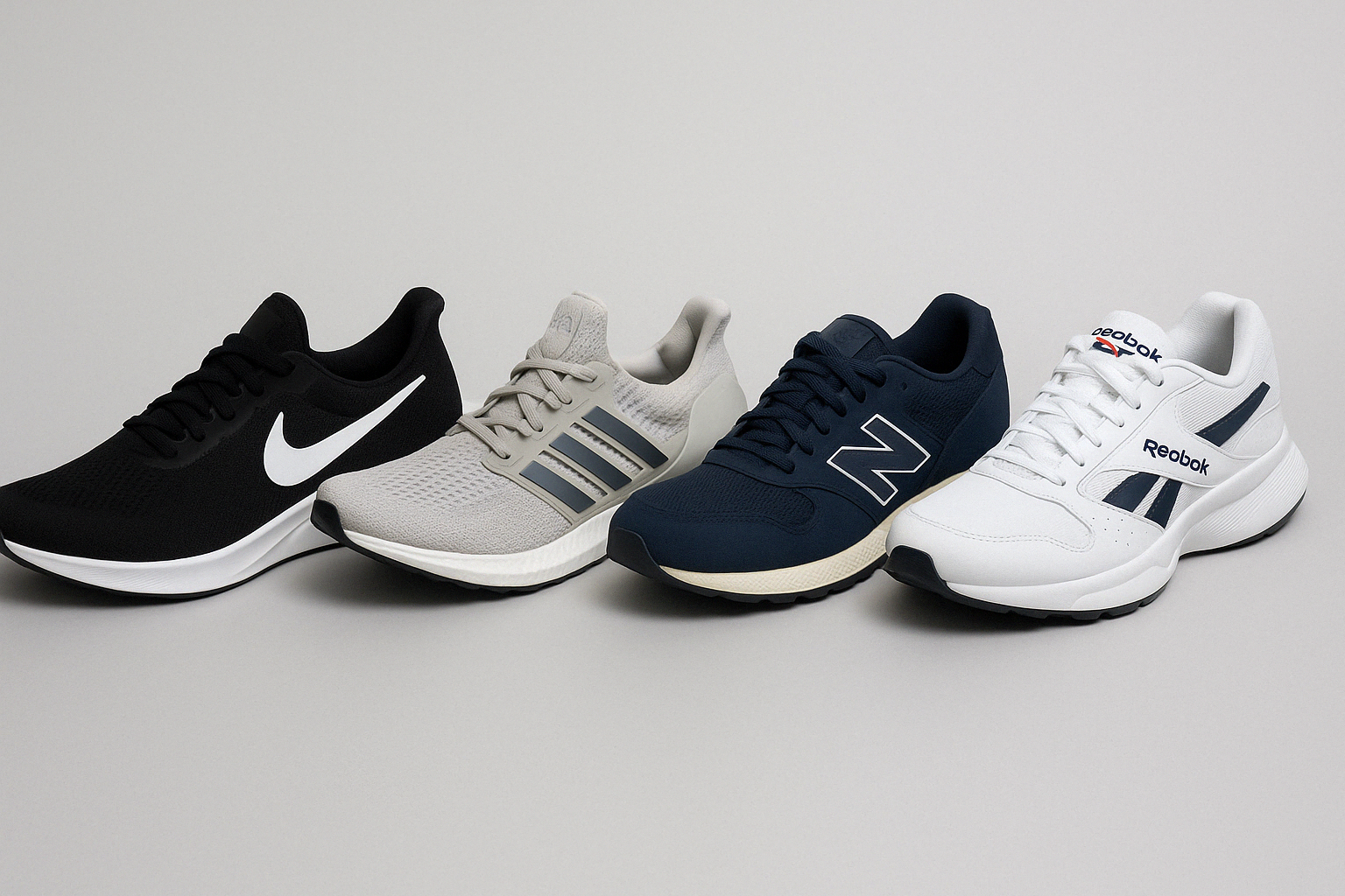 운동화 구매시 피해야 할 실수 관련 사진